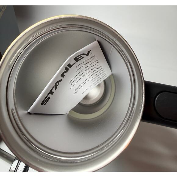 Stanley Dia de Los Muertos 30oz Midnight Catrina Limited Edition | BRAND NEW - Picture 9 of 9